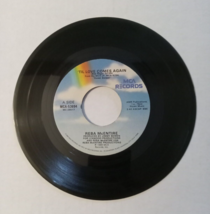 Reba McEntire – &#39;Til Love Comes Again / You Must Really Love Me, 45 RPM - £5.35 GBP