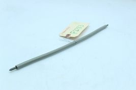 09-12 BMW 750LI Front Right Passenger Side Seat Track Cable F2783 image 9