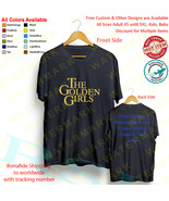 2 THE GOLDEN GIRLS T-shirt All Size Adult S-5XL Kids Babies Toddler - $23.00