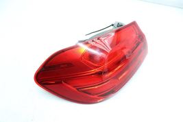 Left Driver Side Taillight Quarter Mounted Fits 15-17 BMW M4 74985 image 6