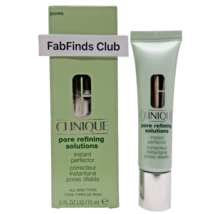 Clinique Pore Refining Solutions Instant Perfector Invisible BRIGHT 0.5oz/15ml - $49.35