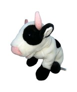 Animal Alley Cow Puppet w/ Sounds Toys R US Exclusive Plush - $19.85 CAD