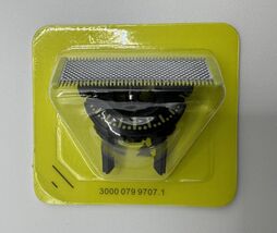 2x Replacement Blades For Philips OneBlade 360, OEM Equivalent - $15.99