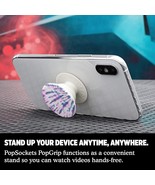 PopSockets PopGrip Phone Grip &amp; Stand with Swappable Top -Multi Designs New - £6.22 GBP+
