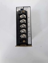 TDK ESR 15-1RO Power Supply, 100-115VAC In, 15VDC 1A Out  - $418.95 MXN