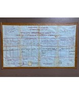 Regierung von Palästina Registrierung der Geburt 1934 - $40.31
