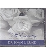 For All Eternity by John Lund (Compact Disc) - $21.16