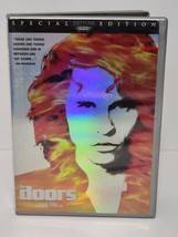 THE DOORS - Special Edition directed by: Oliver Stone (1991, DVD) Release 2000 - £9.38 GBP