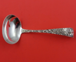 Princess by Stieff Sterling Silver Gravy Ladle 6&quot; - £204.96 GBP