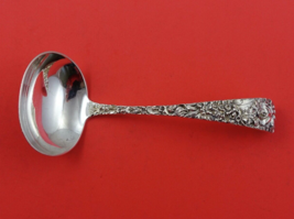 Princess by Stieff Sterling Silver Gravy Ladle 6&quot; - £205.46 GBP