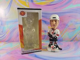 Joe Sakic Team Canada NHL Hockey Bobblehead Bobble Dobbles 2001 - €14,71 EUR