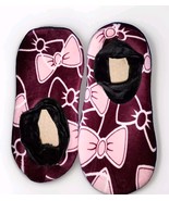 Ladies Gripper Slipper Socks UK Size 5 - $6.78