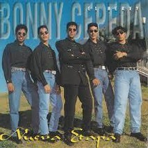 Bonny Cepeda - Nueva Etapa New Cassette - $152.05 MXN