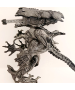 1992 Kenner Queen Alien Vintage Action Figure With Chest Burster Toys Al... - €25,75 EUR