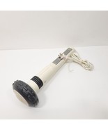 Panasonic Panabrator XI EV235 W 2 Speed Full Body Handheld Massager Wand - $657.35 MXN