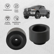 2&quot; Rear Suspension Leveling Lift Kit Spacers for Ram Dodge 1500 2WD 4WD 2009-23 - £22.15 GBP