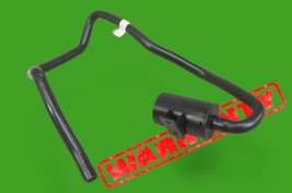 2012-2019 fiat 500  fuel  vent tube pipe hose air filter 68070716AB oem - €63,85 EUR