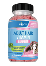 Adult Hair Vitamin Gummies - £18.83 GBP