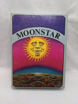 Avalon Hill Moonstar Board Game Bookshelf Game - £30.40 GBP