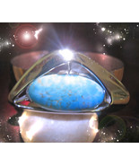 HAUNTED BRACELET MASTER WITCH ALEXANDRIA'S TOP OF THE PYRAMID HIGHEST LI... - $297.77