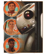 Joe Corroney SIGNED Star Wars Disney Spring Star Wars Art Print  ~ Force... - $1,310.24 MXN