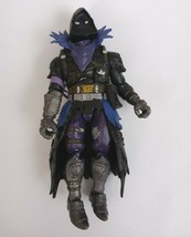 2015 Epic Games Jazwares Fortnite Legendary Series Raven 4.25" Action Figure - $16.48