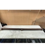 1973 to 1979 Ford Truck Dashpad Black Dash Pad 78-79 Bronco With Blemishes - $2,790.00 MXN