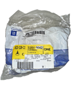 2013-2024 GM UNCODED LOCK CYLINDER KIT P/N 13590042 GENUINE OEM NEW PART - €46,84 EUR