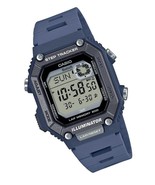 Casio WS-B1000 Series | Orologio digitale da uomo | (blu) | 100M WR | St... - $160.09