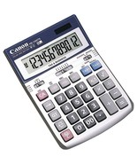 Canon 7438A023 HS1200TS 12-Digit Calculator - $78.87 CAD