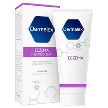 Dermalex Eczema Cream 30g - $26.50