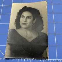 Vintage Real Picture Postcard Attractive Women Hispanic Latino Mexican 1... - $226.85 MXN