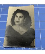 Vintage Real Picture Postcard Attractive Women Hispanic Latino Mexican 1... - $226.85 MXN