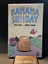 Banana Sunday #2  2005 Oni Comics - £1.55 GBP