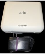 Netgear Arlo Pro VMB4000 Security Base Station W/ Power Cord - $35.00