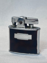 Vtg  Ronson Standard Cigarette Pipe Torch Lighter Made In USA Blank Init... - £23.42 GBP