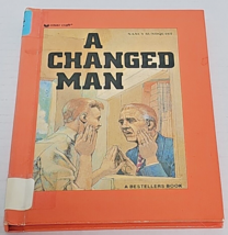 A Changed Man Library Binding by Nancy Sundquist  – 1988 - £7.85 GBP