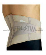 Thermoskin CBB87227 Conductive Lumbar Support- 10.25 in. Height - 2XL 44... - $34.03