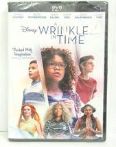 Disney A Wrinkle in Time (DVD) - £7.78 GBP