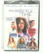 Disney A Wrinkle in Time (DVD) - £7.65 GBP