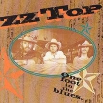 Zz Top One Foot In The Blues - Cd - £11.50 GBP