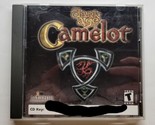 Dark Age of Camelot (PC CD-ROM, 2001) Untested Key - £6.36 GBP