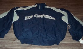 University New Hampshire Wild Cats Stitched Winter Jacket 2XL Xxl New w/ Tag - $84.15