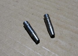 82-97 HONDA Door Stop Check PINS 75760-SB2-003 Pin Checker 2PCS OEM CIVI... - $13.48