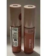 2 HARD CANDY SYRUP KISS LIP STAIN LIP TINT #1762 Angel Whip - $9.36