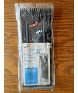 NOS Black Marine Products Rig Keeper RK-400 Holds 15 Rigs - $13.71 CAD