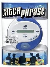Hasbro Electronic Catch Phrase - $69.99