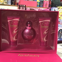 FANTASY by BRITNEY SPEARS for WOMAN 3.3 FL.OZ, 3 PCs Set - $72.66 CAD