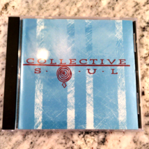 Collective Soul by Collective Soul (CD, Mar-1995, Atlantic (Label)) - £3.10 GBP