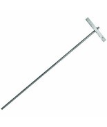 Speedrite - T Handle Ground Rod, 30&quot; - $13.29